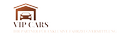 Logo VIP CARS Fahrzeugmakler